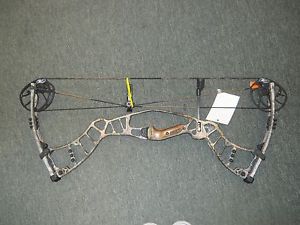 hoyt Nitrum 30