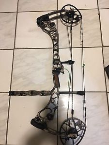 mathews Halon 6