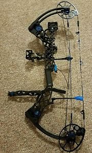 Mathews Monster Chill RTS No Reserve!
