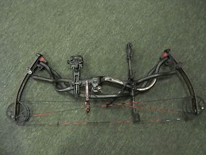 Hoyt Carbon Element RKT Package