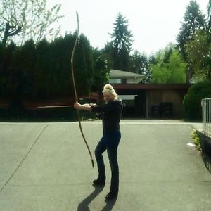 Longbow