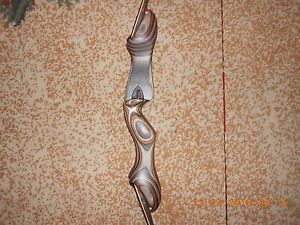 ILF Recurve Bow