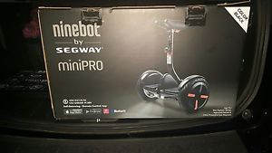 ninebot By Segway Minipro .