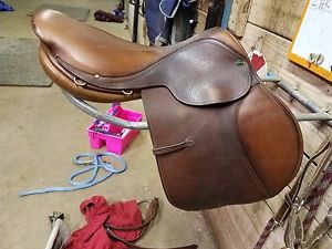 16.5 inch Beval Devon