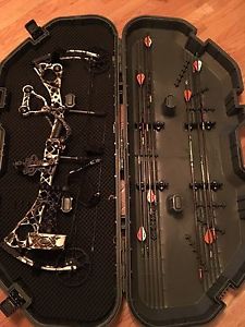 mathews no cam htr