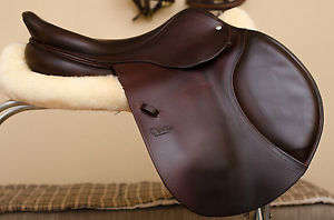 2012 17.5" CWD for sale! Long forward flaps!
