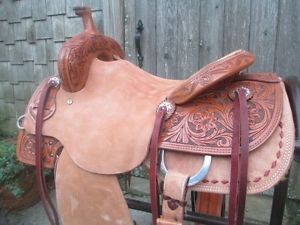 Trent Ward Ranch Cutter (New)