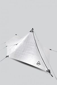 Hyperlite mountain Gear ECHO II ULTRALIGHT SHELTER SYSTEM! RRP 590USD