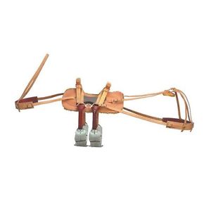 Pack Saddle Top of the Line Colorado Saddlery