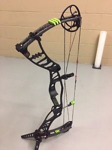 hoyt nitrum Turbo