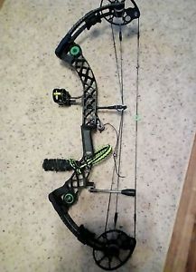 Mathews chill r bow