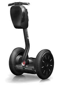 Segway i2Commuter (Lightly Used - Under 250 Miles)