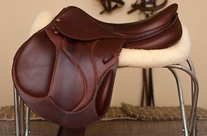 2015 18" Devoucoux Chiberta monoflap for sale! D3D!!