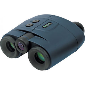 Night Owl Fixed Focus Night Vision Binoculars a16