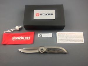 Böker Tucan Messer Taschenmesser knife - 110652