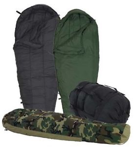 NEW USGI MSS Military Modular Woodland Sleep System 4 Piece Goretex Bivy Sack