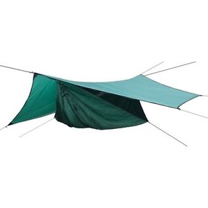 Hennessy Hammock,Sacchi a pelo Amache,Zip di Safari a4122