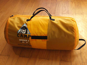 Camp Minima 2 SL tent