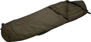Eberlestock Ultralight Sleeping Bag w/ G-Loft Insulation, Regular Length, : SU18