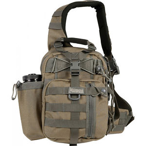 Borsa tracolla Maxpedition Noatak Gearslinger a417