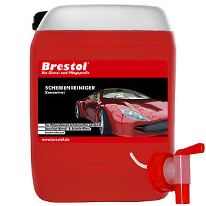 Nettoyeur DE DISQUE 30L concentré 9,76€/L disque clair Nettoyeur été - 1 zu 200