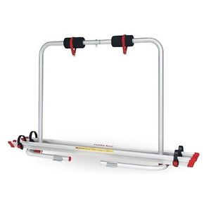 Fiamma CarryBike XL A - Portabici per Caravan