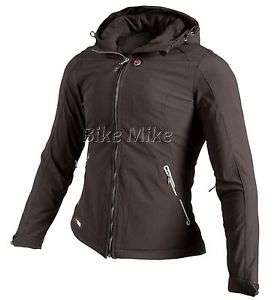 Mobile Warming Veste Dames De Coquille Souple BETSY Extérieur chauffé étanche