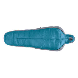 Sierra Designs Mobile Mummy 800f 2 Season Garment-Style Sleeping Bag (70603314r)