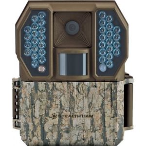 RX36 Digital Scout Camera a4525