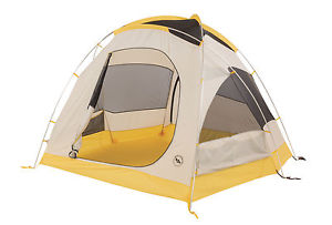 Big Agnes Tensleep Station Tent - 6 Person, 3 Season