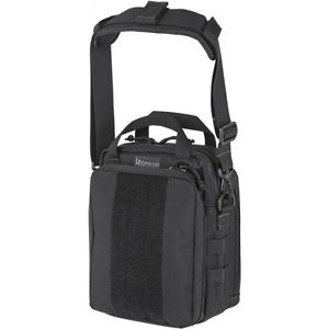 Borsa Zaino Maxpedition INCOGNITO Shoulder Bag (Black) a3678