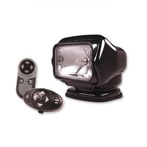 Golight Stryker Wireless Remote Spotlight Black 3051