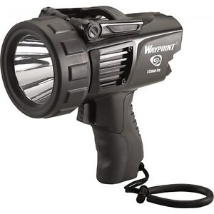Waypoint LED Rechargeable a568