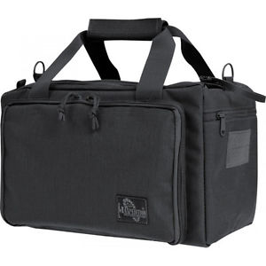 Borsa Maxpedition Compact Range Bag borsone nero a408