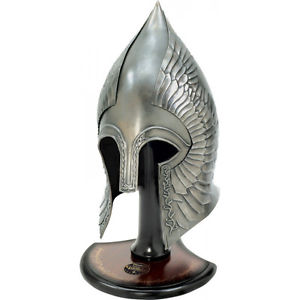 Elmo United Cutlery Helm Of Gondor Cavalry a3793