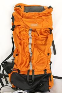 Dana Design ArcFlex TerraPlane Backpack XLarge XL  Pumpkin NWT!