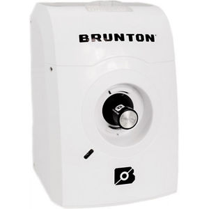 Stazione di ricarica ad idrogeno Brunton H2O Hydrolyser Personal a101