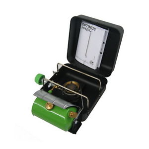 A Nature Goers Must Have Flame Warmth Optimus Optimus Hiker Plus Single Unit