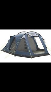 Nevada M Tent