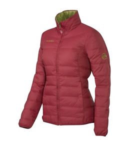 Mammut Whitehorn EN Veste Femmes, Doudoune pour femmes, marine