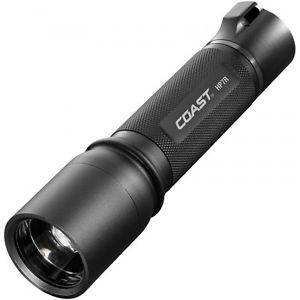 Coast,Torce,Torcia elettrica ricaricabile HP7R a563