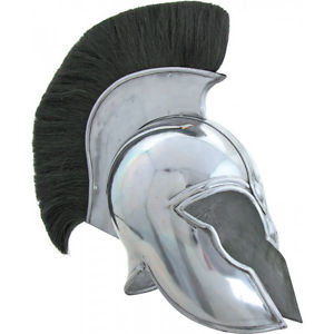 Elmo Pakistan Troy Helmet a2908