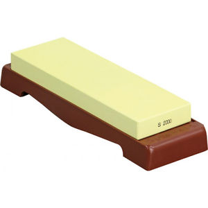 Pietra affilatrice Naniwa Whetstone Yellow a3412