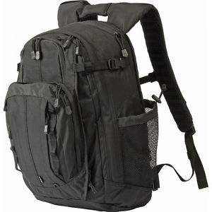 Zaino 5.11 Tactical Covert 18 Backpack Black a3534