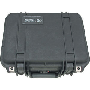 Pelican Protector Case 1400 a302