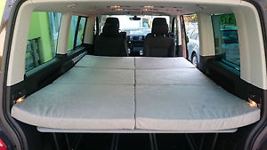 Mattress, Bedding, Bed, Camping, Folding Mattress, Folding Mattress