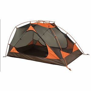 Reliable Lightweight Protects Weather Alps Mountaineering Aries 3 Copper/Rust