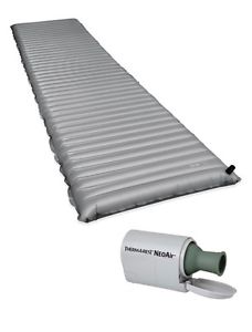 Thermarest Neoair Xtherm Max (Large) - Complete With Neoair Pump.