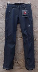 Mammut Tatramar SO Pants Women's, warm Women's softshell Pants, black