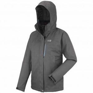 Millet Femme Pobeda 3-en-1 Veste, veste/blouson doublé(e) pour femmes